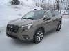 Pre-Owned 2022 Subaru Forester Limited
