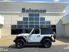 Certified Pre-Owned 2024 Jeep Wrangler Willys