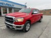 Pre-Owned 2021 Ram 1500 Big Horn