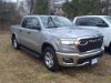Pre-Owned 2025 Ram 1500 Big Horn