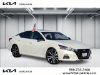 Pre-Owned 2022 Nissan Altima 2.0 SR