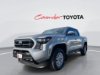 Pre-Owned 2025 Toyota Tacoma SR5