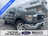 Pre-Owned 2023 Ford F-150 Lariat