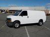 Pre-Owned 2024 GMC Savana 2500