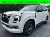 Pre-Owned 2025 Nissan Armada Platinum 4WD