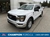 New 2023 Ford F-150 Lariat