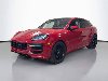 Certified Pre-Owned 2025 Porsche Cayenne GTS Coupe