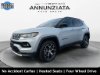 Pre-Owned 2024 Jeep Compass Limited