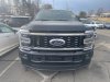 Pre-Owned 2025 Ford F-450 Super Duty Platinum