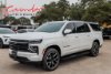 Pre-Owned 2025 Chevrolet Suburban 4WD RST