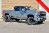 Pre-Owned 2025 Chevrolet Silverado 3500HD LT