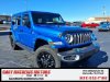 Pre-Owned 2024 Jeep Wrangler Sahara 4xe