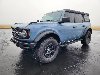 Pre-Owned 2024 Ford Bronco Wildtrak Advanced