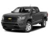 Pre-Owned 2022 Chevrolet Colorado LT