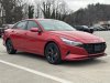 Pre-Owned 2023 Hyundai ELANTRA SEL