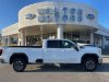 Pre-Owned 2023 GMC Sierra 3500HD SLE