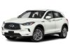 Pre-Owned 2024 INFINITI QX50 Luxe