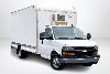 Pre-Owned 2024 Chevrolet Express 3500
