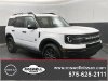 Pre-Owned 2024 Ford Bronco Sport Big Bend