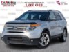 Pre-Owned 2013 Ford Explorer Limited