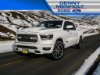 Pre-Owned 2021 Ram 1500 Sport