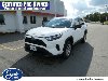 Pre-Owned 2023 Toyota RAV4 LE