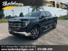 Pre-Owned 2025 GMC Sierra 1500 SLT