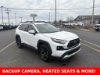 Pre-Owned 2022 Toyota RAV4 Adventure