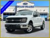 Certified Pre-Owned 2025 Ford F-150 XLT