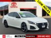 Pre-Owned 2023 Nissan Altima 2.5 SR