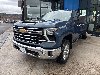 Pre-Owned 2025 Chevrolet Silverado 3500HD 4WD Crew Cab Standard Bed LTZ