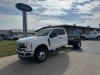 New 2025 Ford F-350 Super Duty XLT