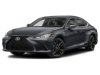 Pre-Owned 2023 Lexus ES 350 F SPORT Handling