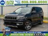 Pre-Owned 2025 Jeep Wagoneer Series II Overland