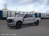 New 2025 Ford F-250 Super Duty XL