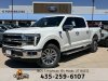 New 2025 Ford F-150 Lariat