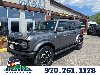 Pre-Owned 2022 Ford Bronco Outer Banks