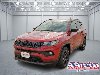 New 2026 Jeep Compass Latitude Altitude