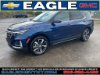 Pre-Owned 2022 Chevrolet Equinox Premier