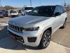 Pre-Owned 2024 Jeep Grand Cherokee Overland