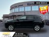 New 2025 Jeep Compass North