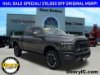 Pre-Owned 2025 Ram 2500 Power Wagon Rebel Crew Cab 4x4 6'4" Box