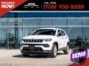 Certified Pre-Owned 2025 Jeep Compass Sport