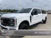 Pre-Owned 2023 Ford F-350 Super Duty XLT