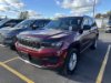 Pre-Owned 2024 Jeep Grand Cherokee Laredo X
