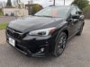 Pre-Owned 2020 Subaru Crosstrek Limited