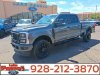 New 2026 Ford Super Duty F-350 SRW King Ranch