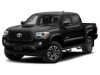 Pre-Owned 2023 Toyota Tacoma TRD Sport