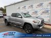 Pre-Owned 2019 Toyota Tacoma SR5 V6