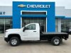 New 2024 Chevrolet Silverado 2500HD Work Truck